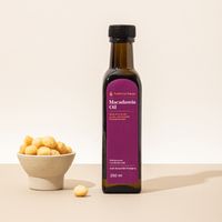 FtN Macadamia Oil